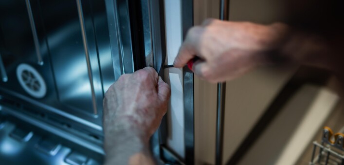 Ersatzteile und Kundendienst – wir machen es Ihnen leicht. Ersatzteile und Kundendienst – wir machen es Ihnen leicht.