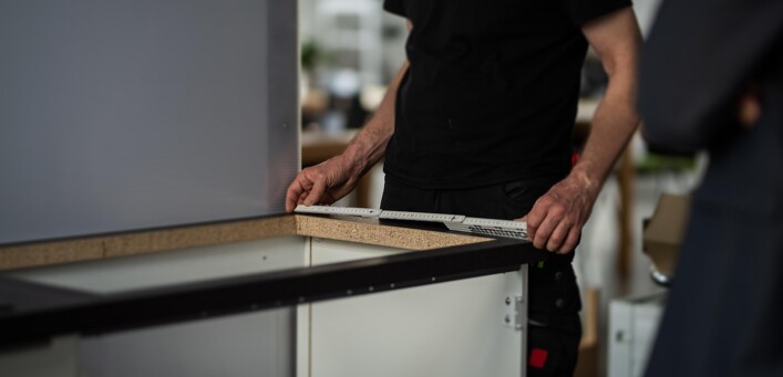 Modernisierung – kleiner Aufwand, große Wirkung. Modernisierung – kleiner Aufwand, große Wirkung.