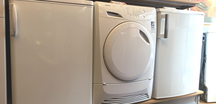 Zanker Haushaltsgroßgeräte Zanker Haushaltsgroßgeräte