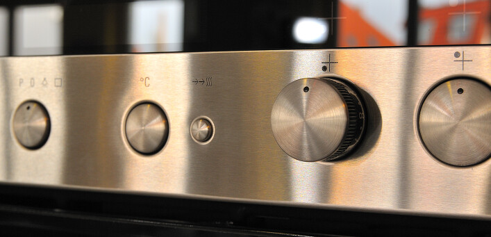 AEG steht für Ästhetik, Qualität und Vertrauen. AEG steht für Ästhetik, Qualität und Vertrauen.